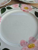 Villeroy & Boch - Bord (5) - Wild-Rose, Wildrose - Porselein, Antiek en Kunst