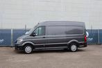 Veiling: Bestelwagen Volkswagen Crafter Diesel 2018, Nieuw
