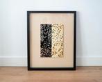 Jorge Omeñaca - Birds & Birds - FRAMED, Antiek en Kunst, Kunst | Schilderijen | Modern