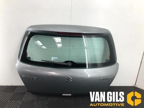 Achterklep Suzuki Swift O259512, Auto-onderdelen, Carrosserie