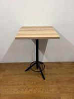 ZGAN Bartafel - T1606- Vintage/Café, Ophalen, Nieuw