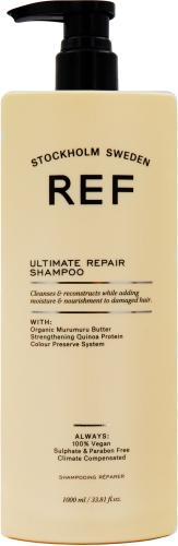 REF Ultimate Repair Shampoo 1000ml, Bijoux, Sacs & Beauté, Beauté | Soins des cheveux, Envoi