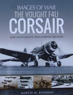Boek :: The Vought F4U Corsair, Collections, Aviation, Boek of Tijdschrift, Verzenden