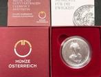 Oostenrijk. 20 Euro 2018 Clemency and Faith Proof (Zonder