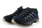 Lowa Wandelschoenen in maat 40 Blauw | 5% extra korting, Kleding | Heren, Schoenen, Lowa, Zo goed als nieuw, Verzenden, Blauw