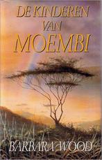 Kinderen van moembi 9789067902120, Livres, Barbara Wood, Verzenden