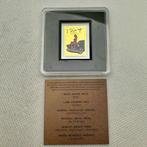 Tchad. 500 Francs , Girls , The Art Collecion, 1/500 Oz oro