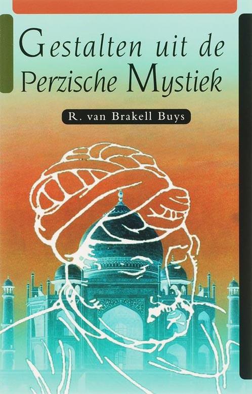 Gestalten uit de Perzische Mystiek 9789070104467, Boeken, Esoterie en Spiritualiteit, Zo goed als nieuw, Verzenden