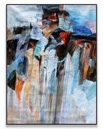 StefanoArt - Shattered Veil XXL, Antiek en Kunst, Kunst | Schilderijen | Modern