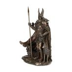 Figurine - Odin - Résine