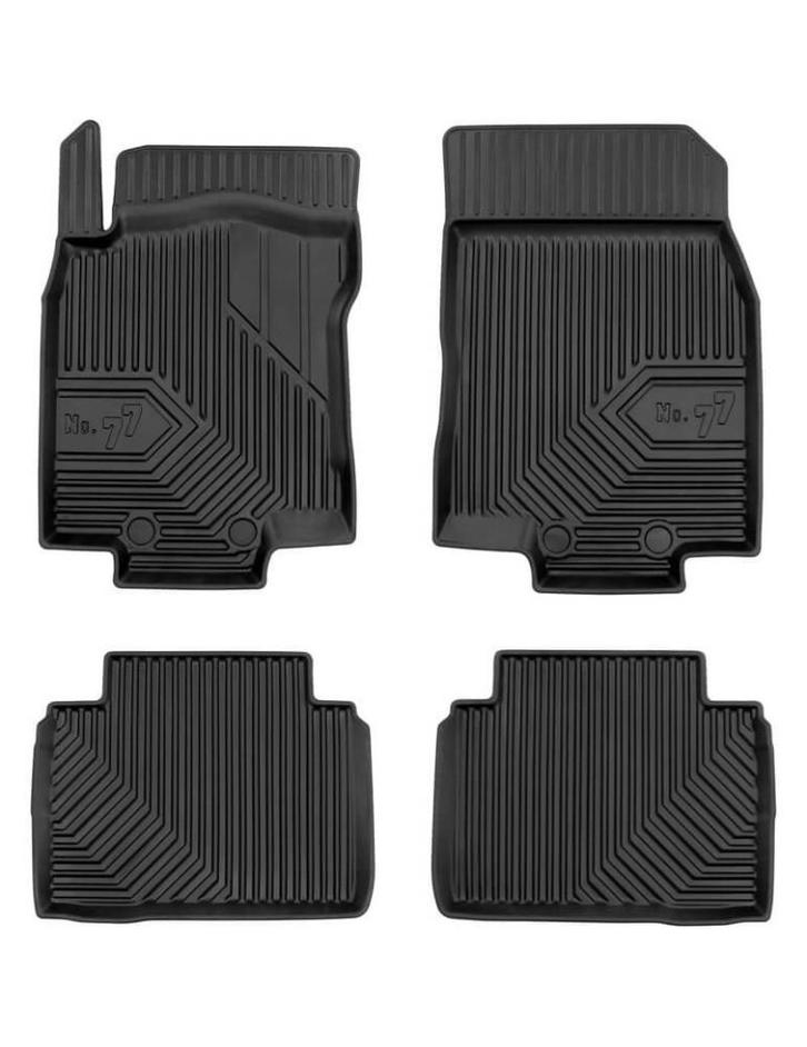 Nissan X-Trail III T32 2017-2021 All Weather rubber automatt, Autos : Pièces & Accessoires, Habitacle & Garnissage, Envoi