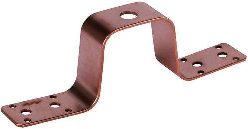 Dehn Overbruggingsbeugel L 170mm Cu Centrale boring 11mm -, Doe-het-zelf en Bouw, Elektriciteit en Kabels, Verzenden