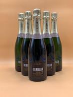 Collet - Champagne Brut - 6 Bouteilles (0,75 L), Collections, Vins