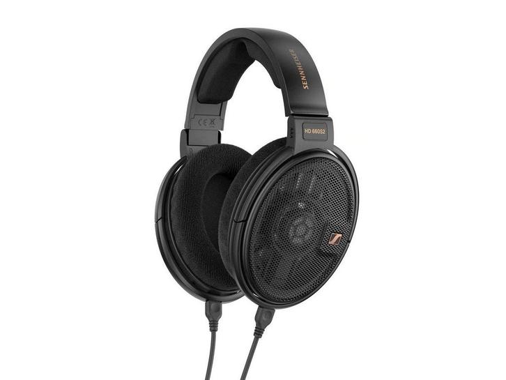 Sennheiser HD 660S2 - Bedrade audiofiele hoofdtelefoon -, TV, Hi-fi & Vidéo, Casques audio, Envoi
