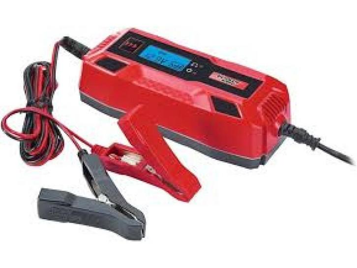 Ultimate acculader 6, 12 volt 5ah, Auto-onderdelen, Accu's en Toebehoren, Nieuw