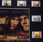 Gangs of New York - Framed Film Cell Display with COA