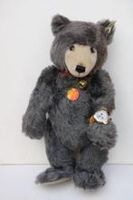 Steiff: Horloge Teddybeer 1992, EAN 603304 - Teddybeer -, Antiek en Kunst