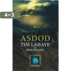 Asdod 9789029718288 T. Lahaye, Boeken, Verzenden, Gelezen, T. Lahaye