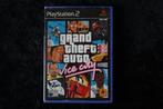 GTA Grand Theft Auto Vice City Playstation 2 PS2 no manual, Verzenden, Nieuw