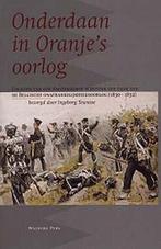 Onderdaan In OranjeS Oorlog 9789057301988, Livres, J. Teunisse, J. Teunisse, Verzenden