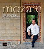 Mozaic 9789814610049 Chris Salans, Verzenden, Gelezen, Chris Salans