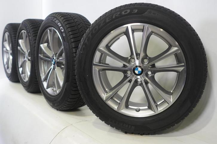 BMW 5 serie G30 G31 8 serie G14 G15 G16 631 17 inch velgen P, Auto-onderdelen, Banden en Velgen, Ophalen of Verzenden