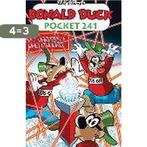 Donald Duck pocket / 241 / Donald Duck pocket 9789058557476, Boeken, Stripverhalen, Verzenden, Gelezen, Sanoma Media NL