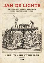 De bende van Jan de Lichte 9789401481250, Boeken, Henri van Nieuwenborgh, Zo goed als nieuw, Verzenden