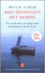 Mijn dinsdagen met Morrie / Flamingo pocket 9789041405289, Boeken, Psychologie, Verzenden, Gelezen, Mitch Albom