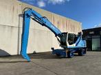 Veiling: Overslagkraan Fuchs MHL331 Diesel 2000, Zakelijke goederen, Machines en Bouw | Kranen en Graafmachines, Ophalen