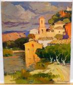 Antoni Sala Herrero (1927-2012) - Miravet (Tarragona), Antiek en Kunst