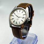 Seiko - King Seiko KS Hi-Beat  (d) – The Royal Path -