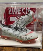 AFC Ajax - Nederlandse voetbal competitie - Hakim Ziyech -, Nieuw