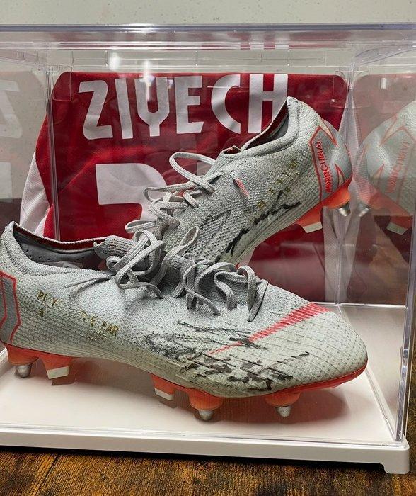 AFC Ajax - Nederlandse voetbal competitie - Hakim Ziyech -, Verzamelen, Overige Verzamelen