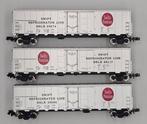 CON-COR N - #0001-009523 - Modeltrein goederenwagon (1) -, Hobby en Vrije tijd, Modeltreinen | N-Spoor, Nieuw