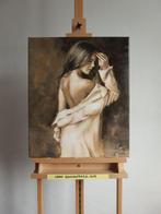 Ewa Switala - Sweet Dreams, Antiek en Kunst, Kunst | Schilderijen | Modern