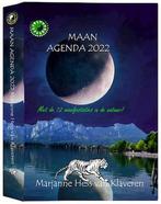 Maan Agenda 2022, Boeken, Verzenden, Nieuw, Nederlands