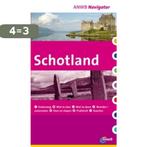 Schotland / ANWB navigator 9789018027568, Boeken, Verzenden, Zo goed als nieuw