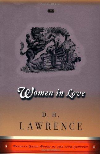 Women in Love (Penguin great books of the 20th century), Boeken, Taal | Engels, Gelezen, Verzenden