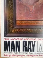Man Ray (1890-1976) - Man Ray - Locchio e il suo doppio