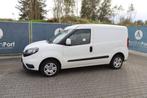 Veiling: Bestelwagen Fiat FIAT DOBLO Diesel 2018