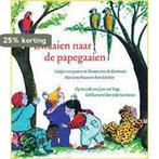 Zwaaien naar de papegaaien / Zingen is leuk ! / 6, Boeken, Verzenden, Gelezen, Marianne Busser