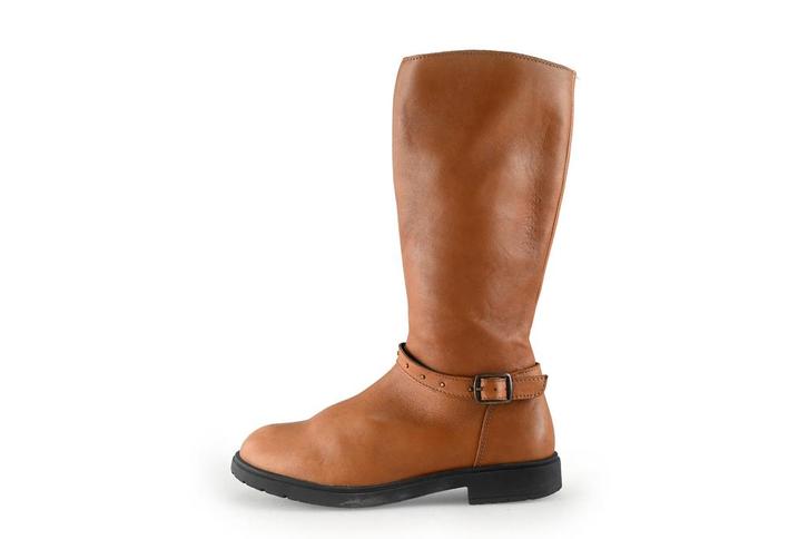 Little David Laarzen in maat 32 Cognac, Enfants & Bébés, Vêtements enfant | Chaussures & Chaussettes, Envoi