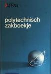 Polytechnisch zakboekje 9789062280155