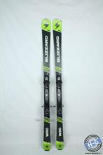 Refurbished - Ski - Blizzard WSC - 174, Overige merken, 160 tot 180 cm, Gebruikt, Ophalen of Verzenden