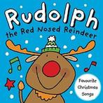 Rudolf the Red Nosed Reindeer CD, Verzenden