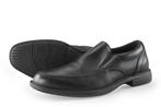 Skechers Instappers in maat 44 Zwart | 5% extra korting, Kleding | Heren, Schoenen, Verzenden, Zwart, Overige typen, Zo goed als nieuw