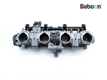 Corps de papillon Honda CB 650 F 2017-2018 (CB650F CB650FA, Verzenden