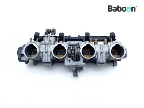 Corps de papillon Honda CB 650 F 2017-2018 (CB650F CB650FA, Motoren, Onderdelen | Honda, Verzenden