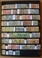 Stockboek - België 1865/2005, Timbres & Monnaies, Timbres | Europe | Belgique
